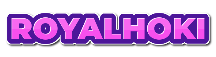 ROYALHOKI LOGO